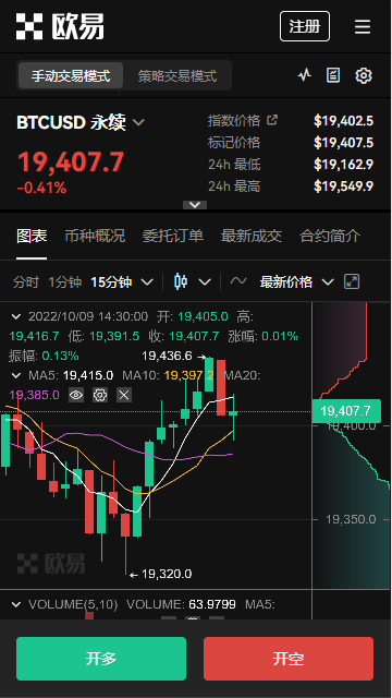 ok交易所官网网址 ok交易所官网